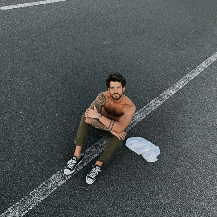 Serkay المثيرة للجدل Serkay المثيرة للجدل