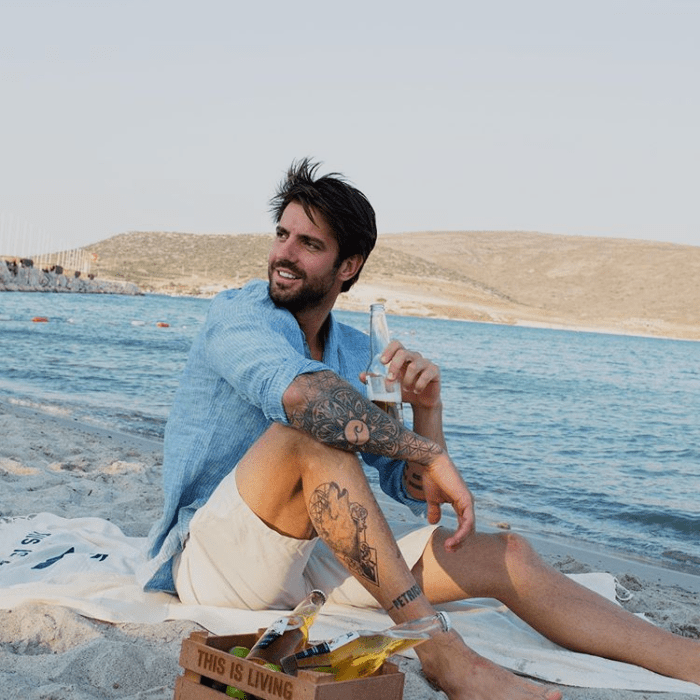 سيركاي توتونكو فالبحر سيركاي توتونكو فالبحر