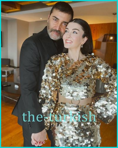 زوج أصليهان جونر