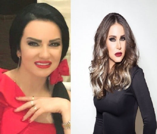 احدي طاقم العمل احدي طاقم العمل