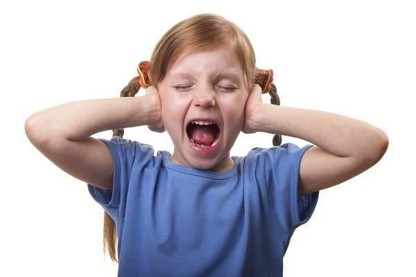 اسباب العند والغضب الشديد عند الاطفال