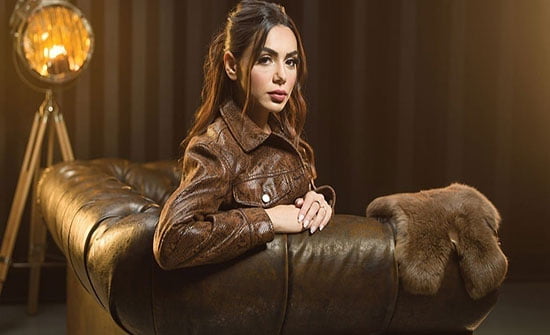 الفنانه صفاء سلطان تستعد لمسلسل سوق النسوان الفنانه صفاء سلطان تستعد لمسلسل سوق النسوان