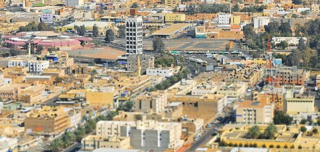 مدينة حائل مدينة حائل