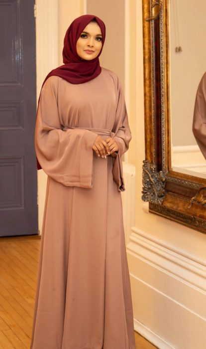 عبايات لجميع الاعمار 1 5