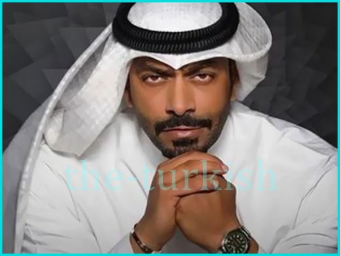 انضمام النجم الكويتى محمد الحداد انضمام النجم الكويتى محمد الحداد