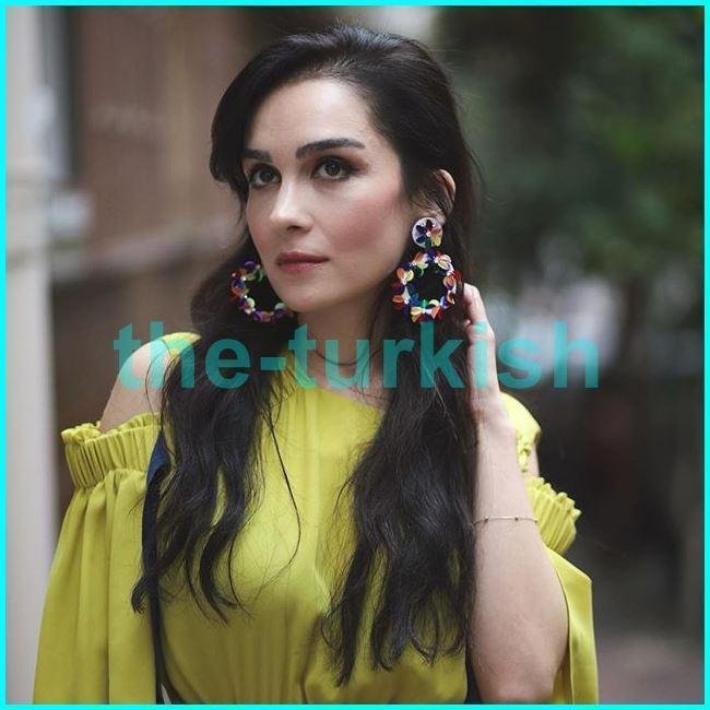 هاندي كابتان الممثلة التركية ومعلومات كثيرة عنها post thumbnail image