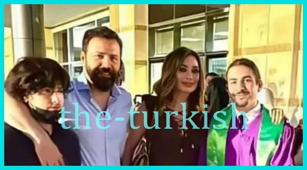 عائلة تيم حسن