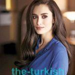 هاندة دوغان ديمير