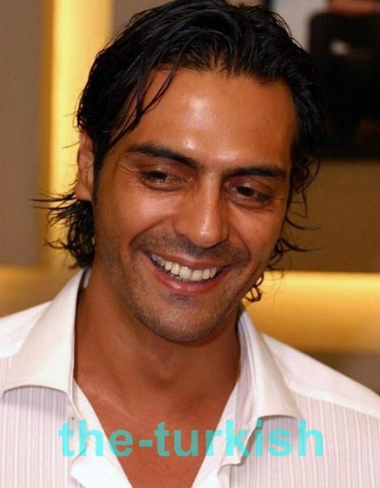 أرجون رامبال