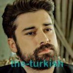 مسلسل زمن النصيب