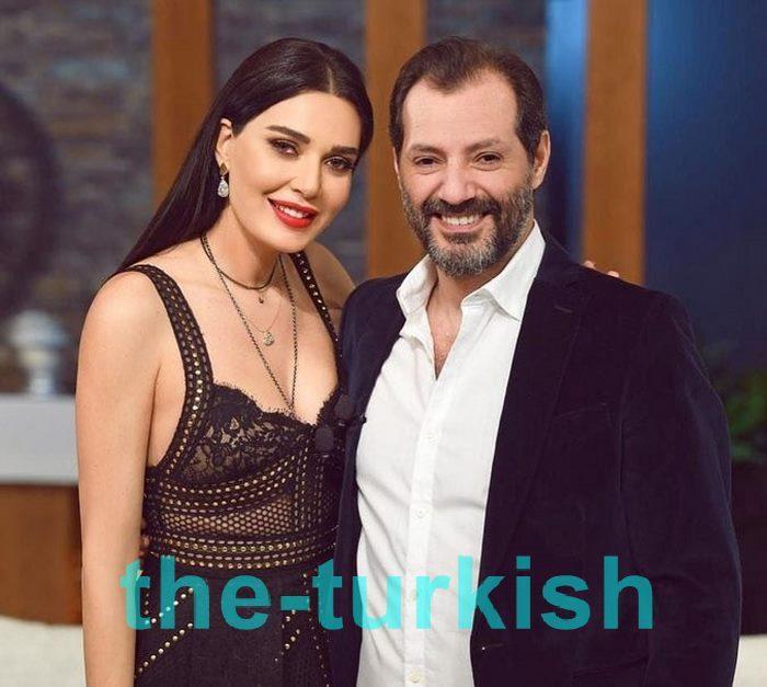 مسلسل دور العمر