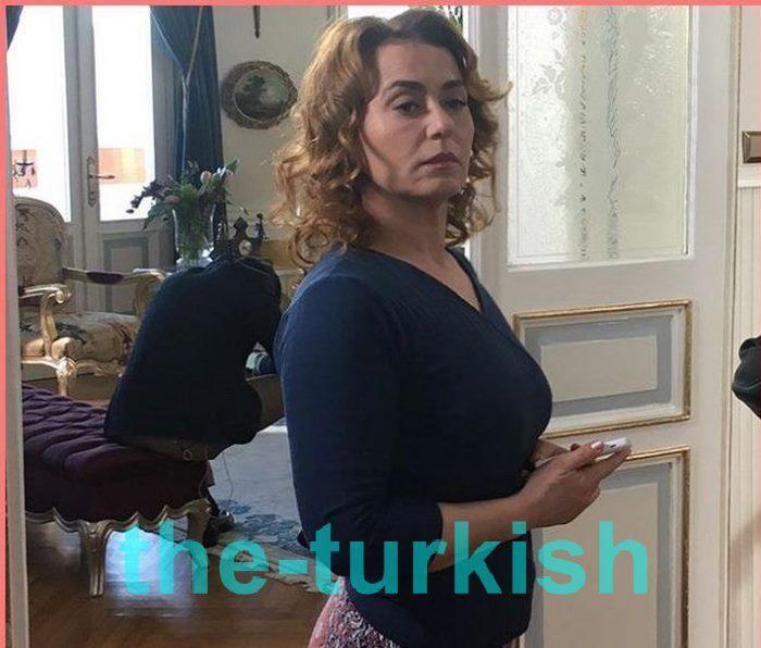 هي نازان كيسال