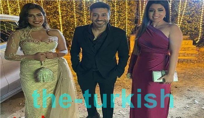 مسلسل النقطة العامية