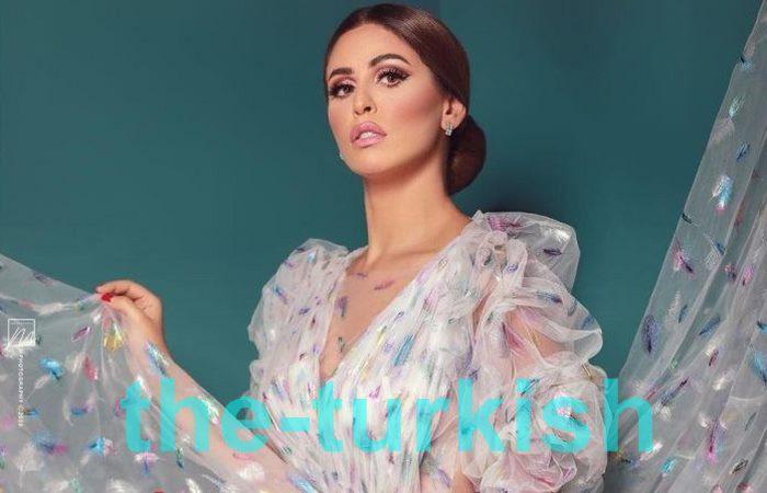 مسلسل علي بعد مسافة من الحب