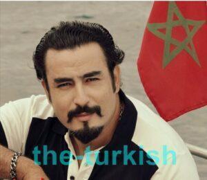 من هو ربيع القاطي زوجته عائلته ديانته ؟ حصري 1