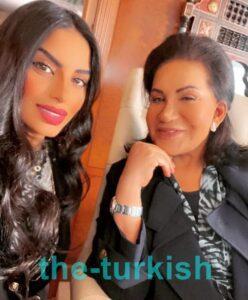 ما هي قصة مسلسل ناطحة سحاب حصري وبالتفصيل ؟ 1