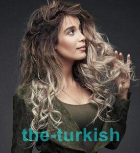 من هي كريمة غيث زوجها عمرها ومعلومات حصرية ؟ 1