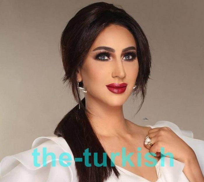 الممثلة وفاء مكي البحرينية ومعلومات حصرية عنها