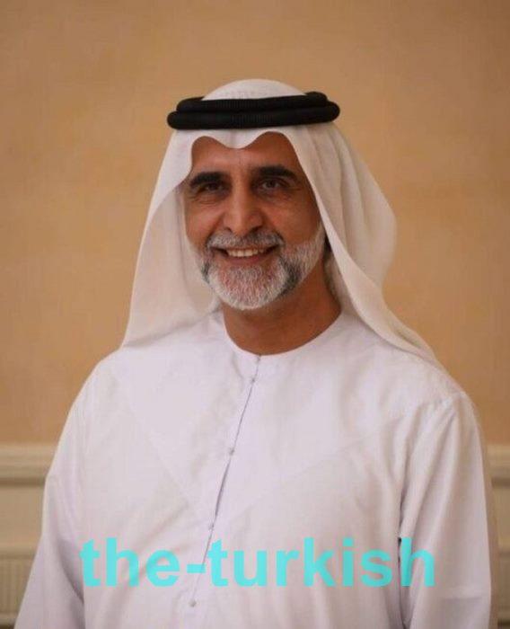 من هو حبيب غلوم عمره زوجته وأولاده ؟ بالتفصيل