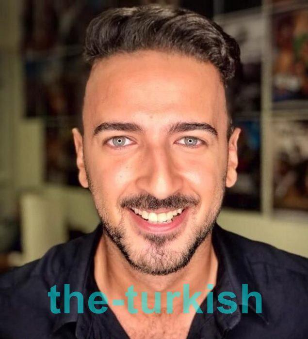 من هو محمد مهران زوجته وأولاده وأعماله الفنية ؟