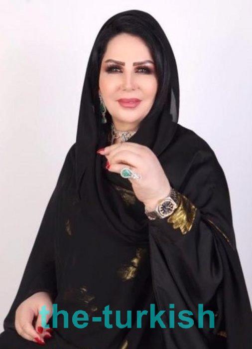 من هي ليلى السلمان زوجها عمرها وأعمالها الفنية ؟ حصري