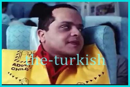 فيلم محمد هنيدي الجديد